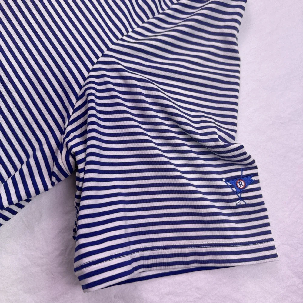 Ralph Lauren RLX Golf Polo Men Size XL